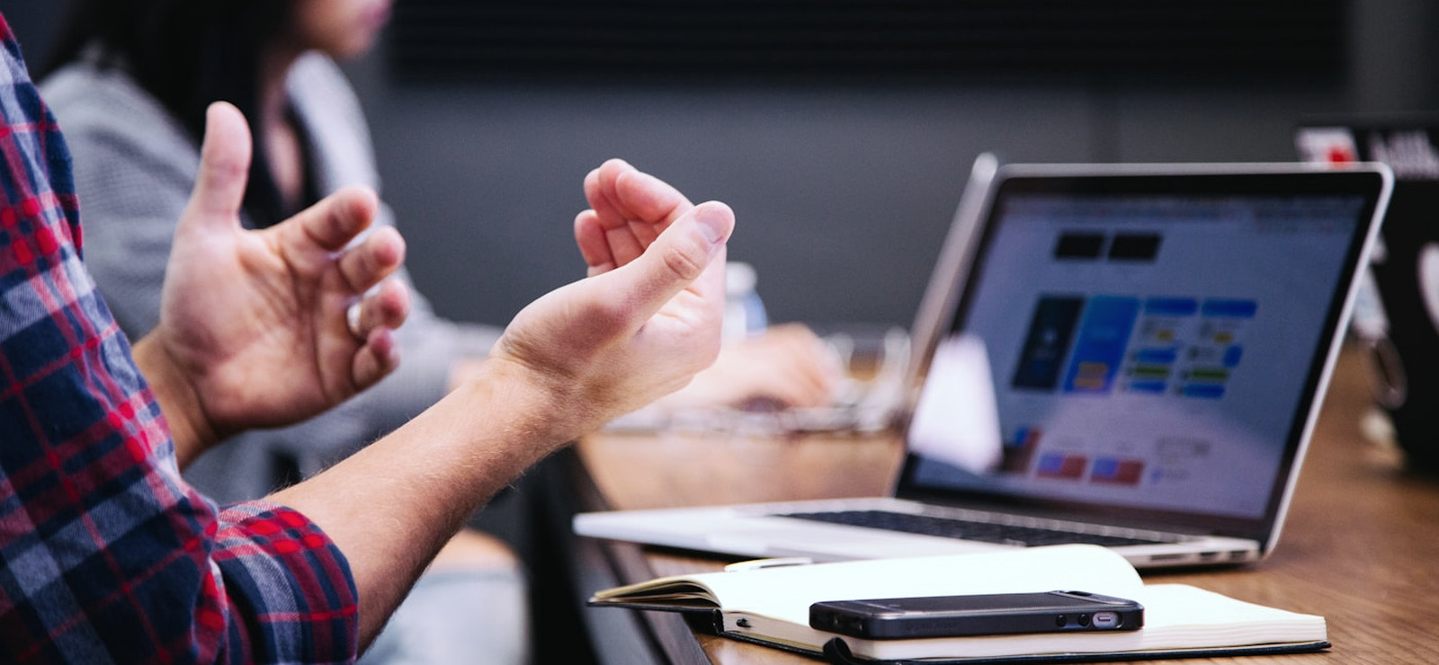 Client onboarding workflow